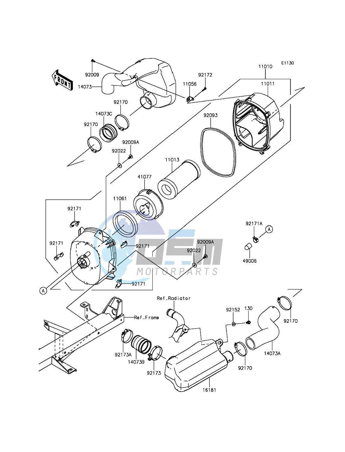 Air Cleaner