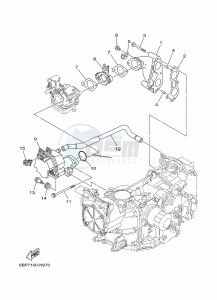 F25DETL drawing INTAKE