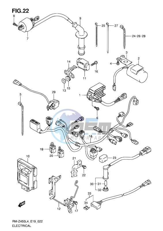 ELECTRICAL