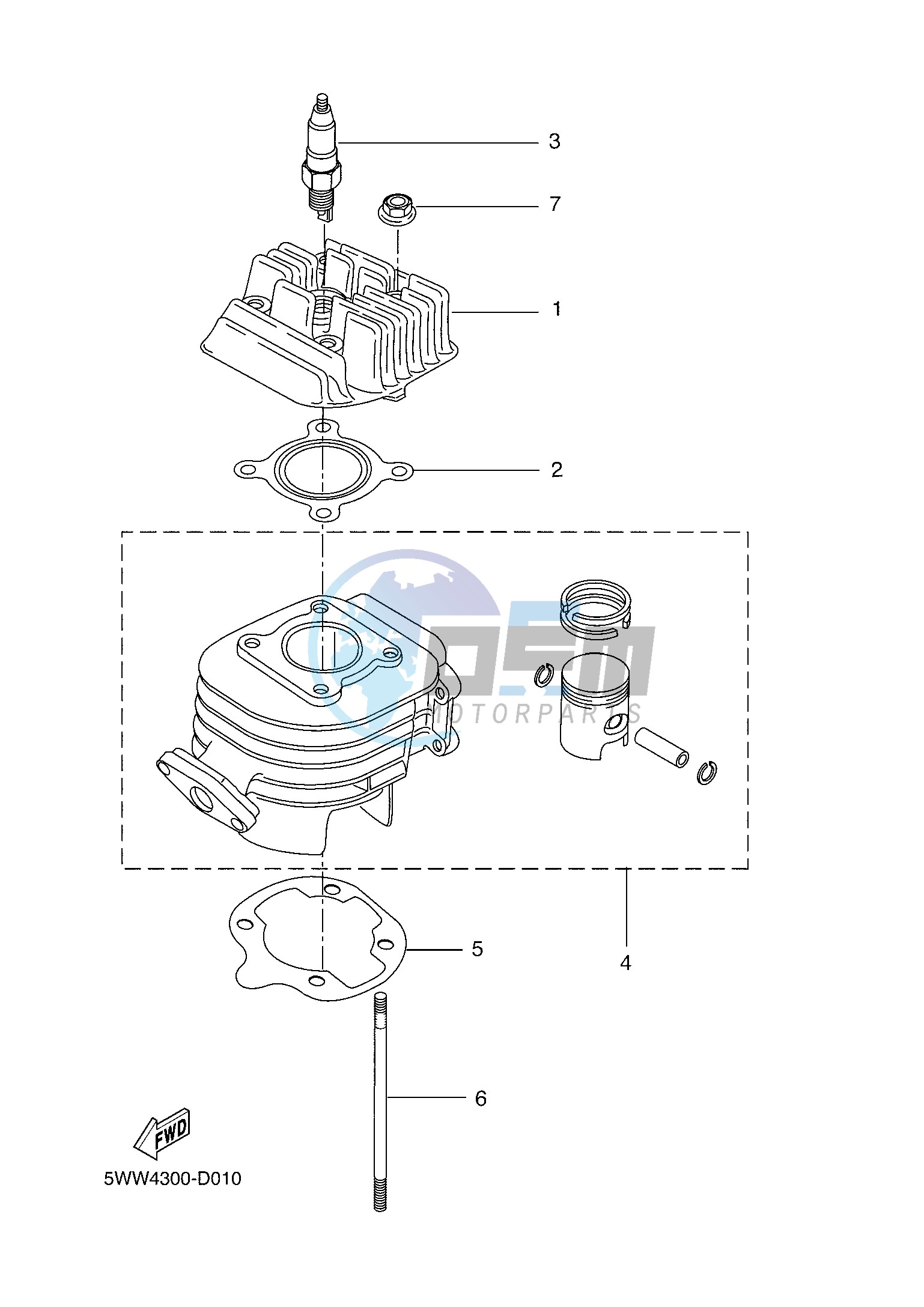 CYLINDER