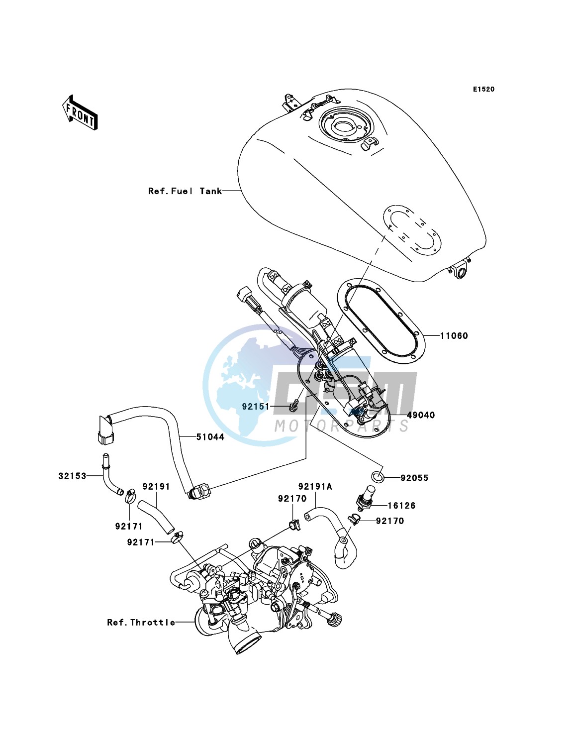 Fuel Pump