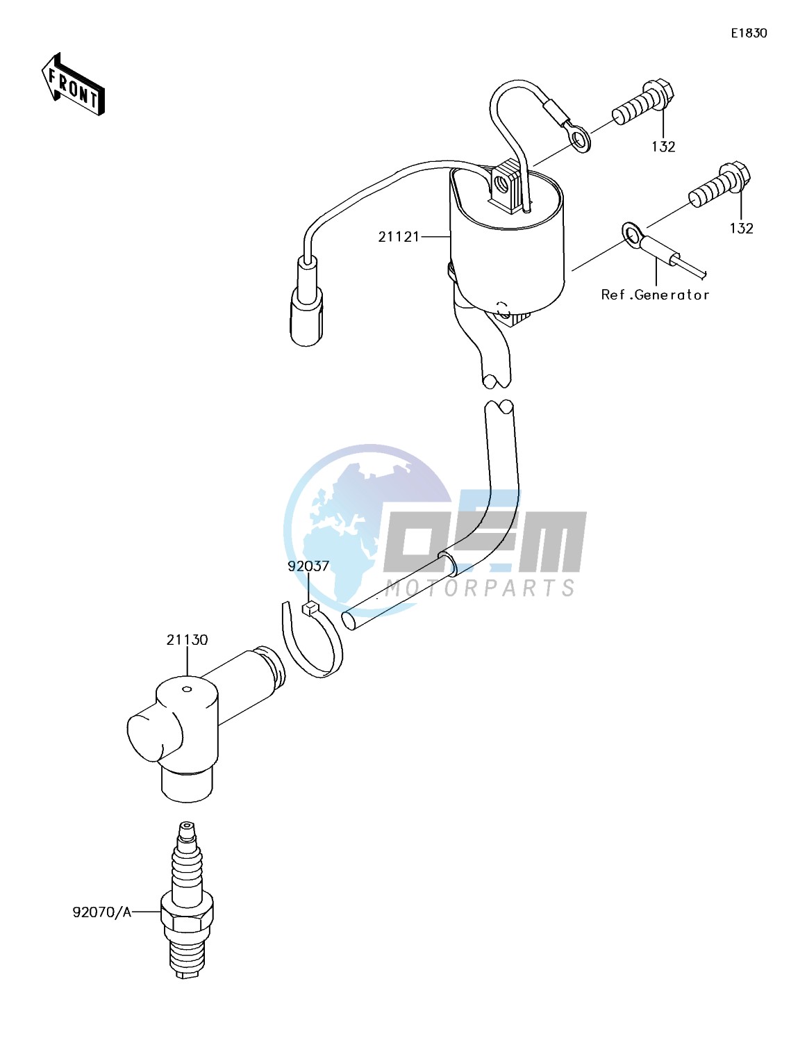 Ignition System