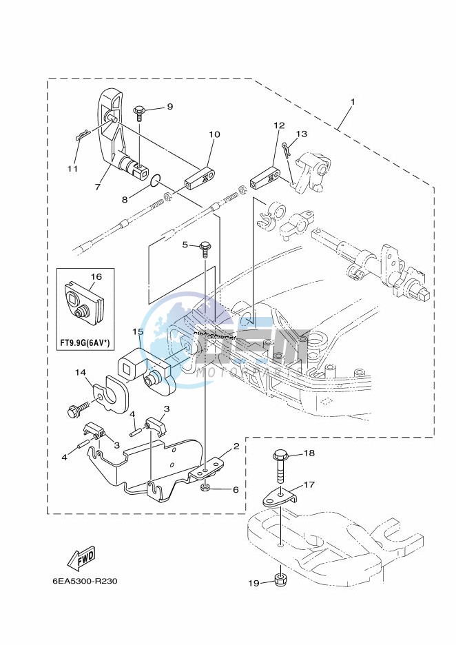 REMOTE-CONTROL-ATTACHMENT