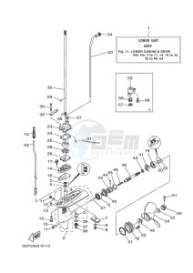 4CMHS drawing LOWER-CASING-x-DRIVE