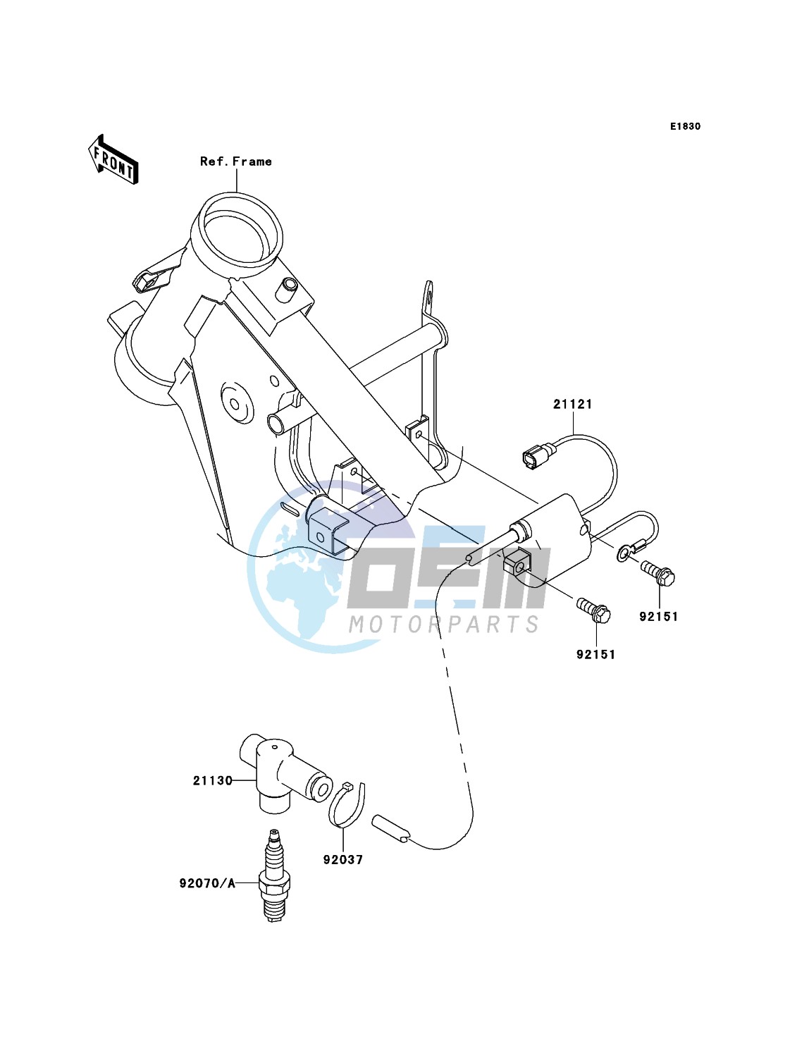 Ignition System