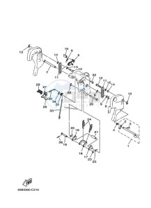 40VMHOL drawing MOUNT-2