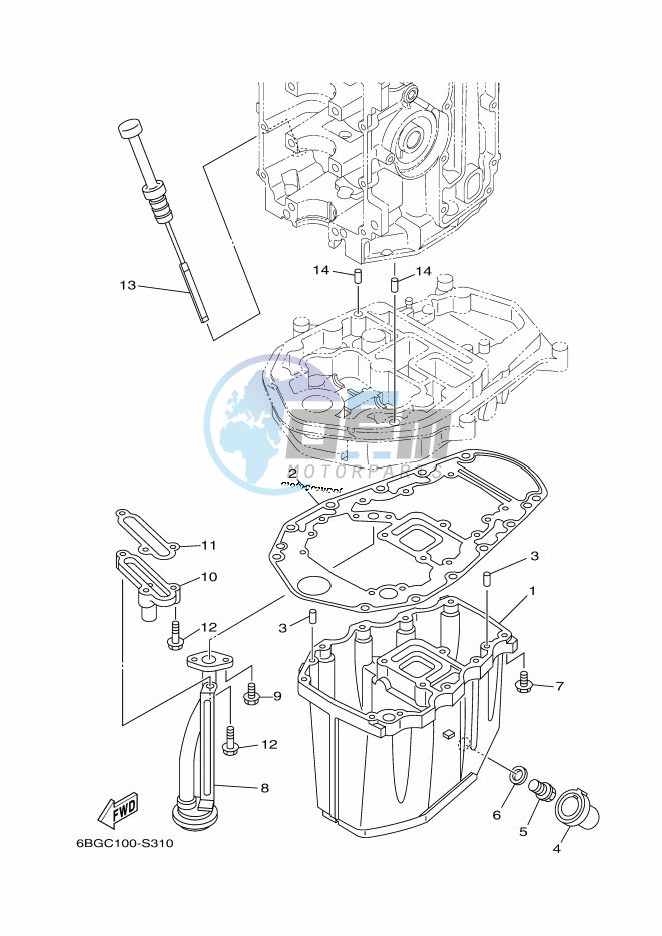 OIL-PAN