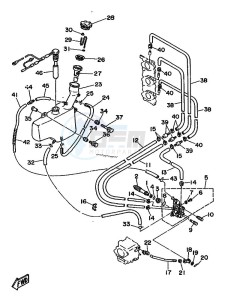 25Q drawing OIL-PUMP