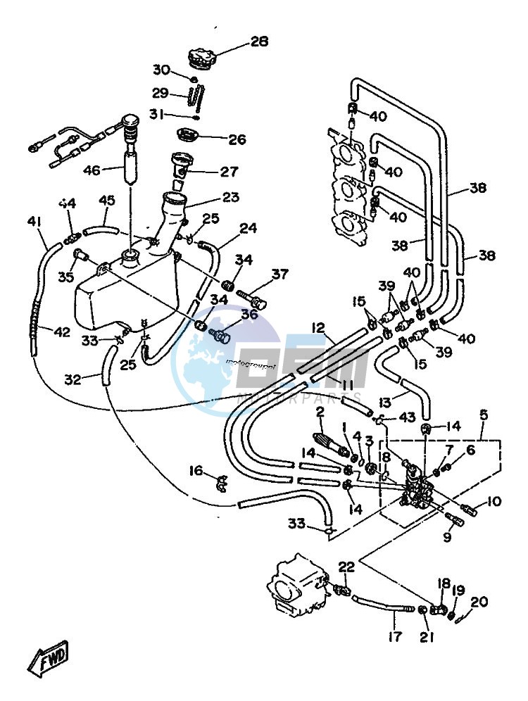 OIL-PUMP