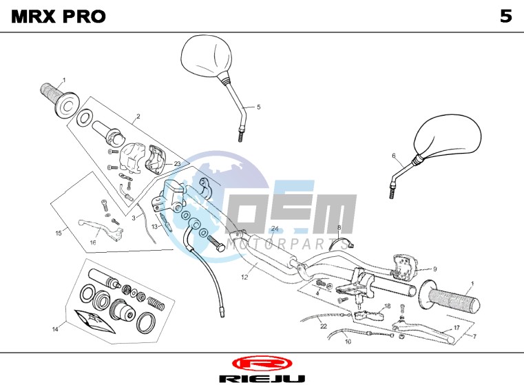 WHEEL - BRAKES