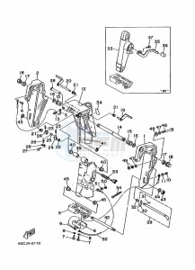 50H drawing MOUNT-1