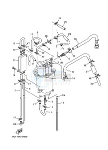 F60C drawing FUEL-PUMP-2