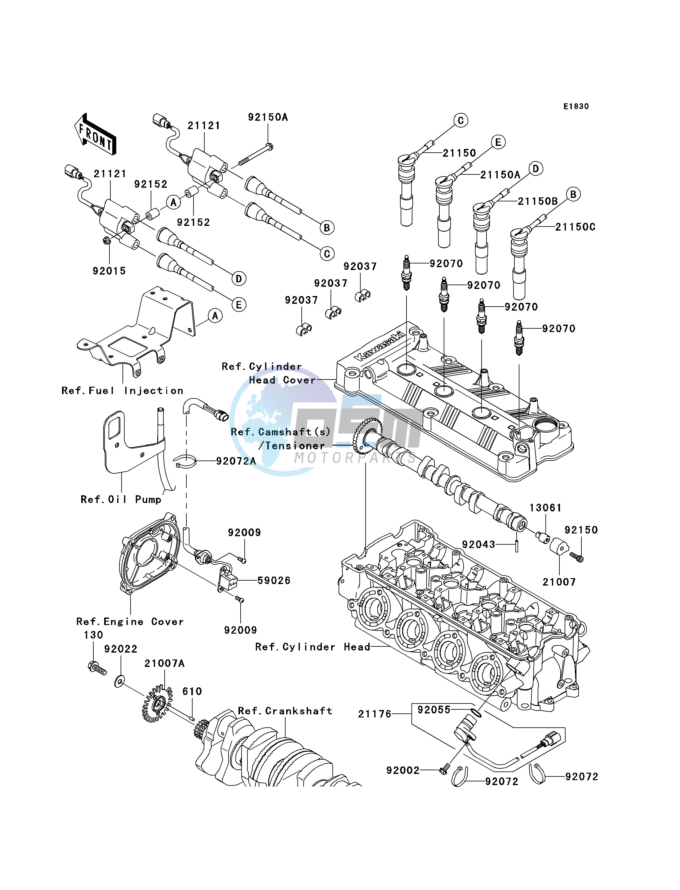 IGNITION SYSTEM