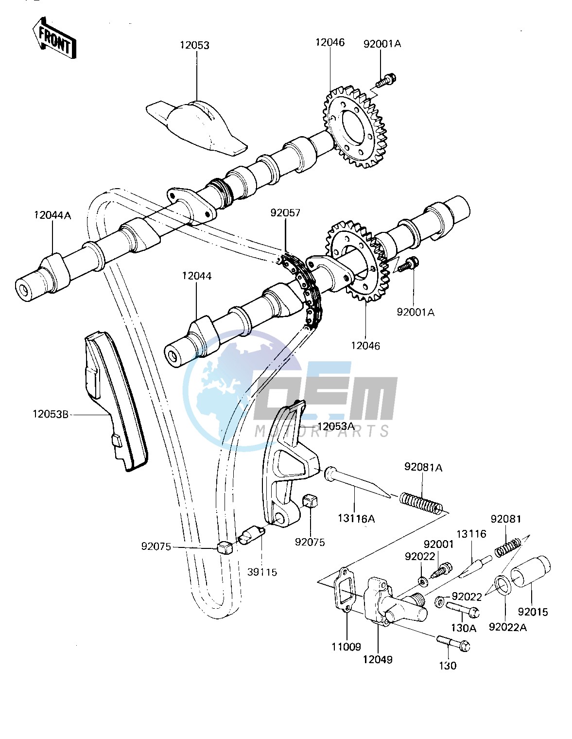 CAMSHAFT_CHAIN_TENSIONER -- 81-82 H1_H2- -