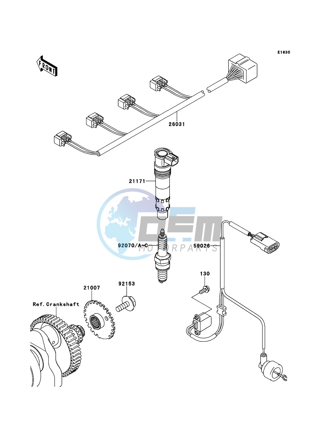 Ignition System