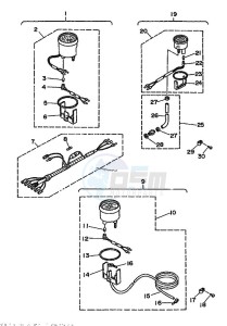 90A drawing OPTIONAL-PARTS-3