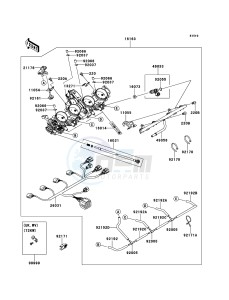 1400GTR_ABS ZG1400CBF FR GB XX (EU ME A(FRICA) drawing Throttle