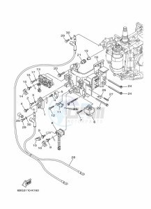 F40FEDL drawing ELECTRICAL-3