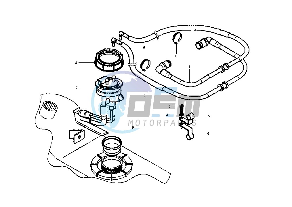 Fuel pump