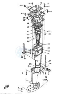 115B drawing CASING