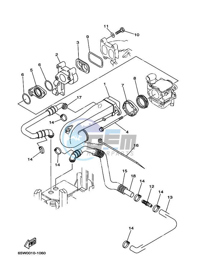 INTAKE