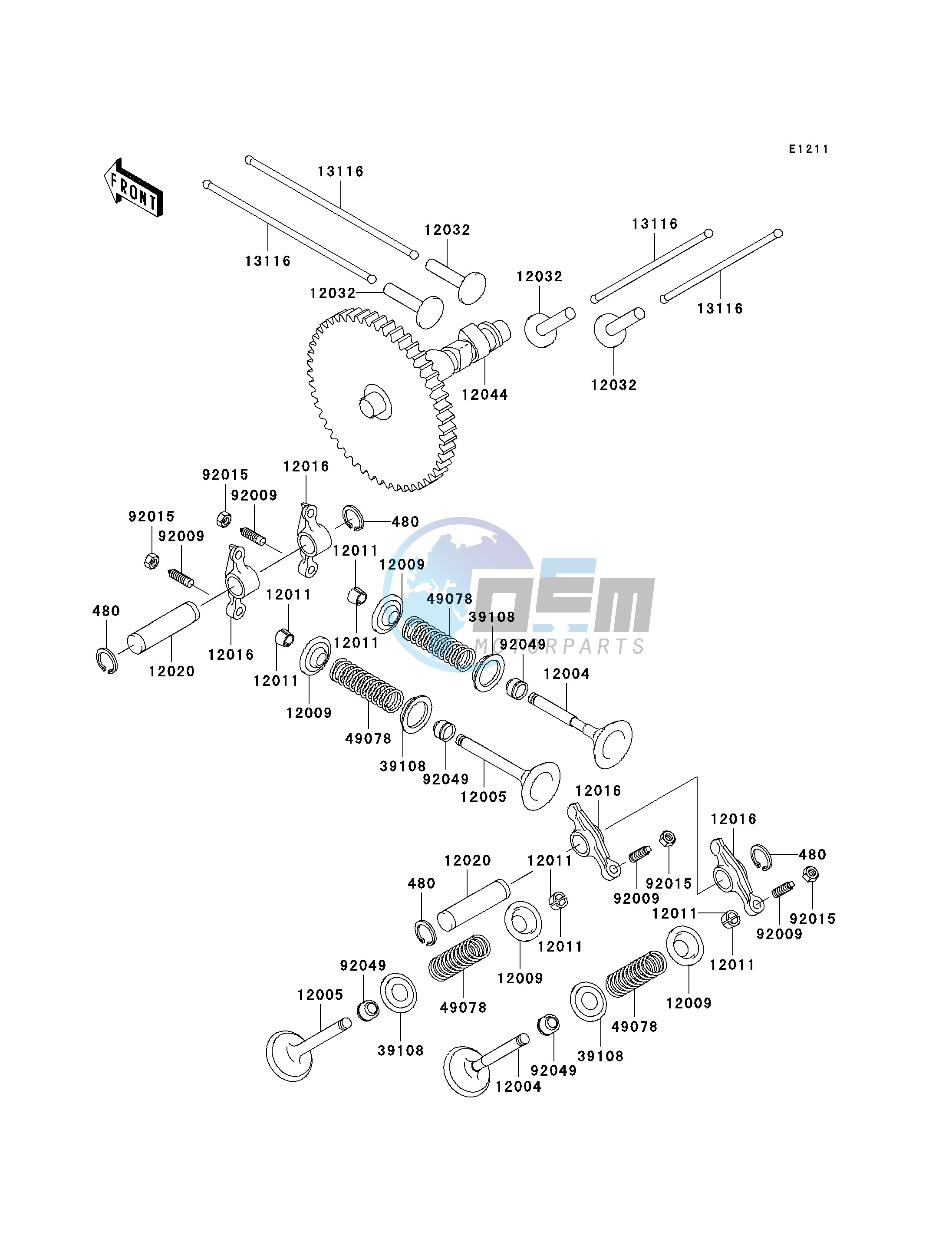 VALVE-- S- -_CAMSHAFT-- S- -