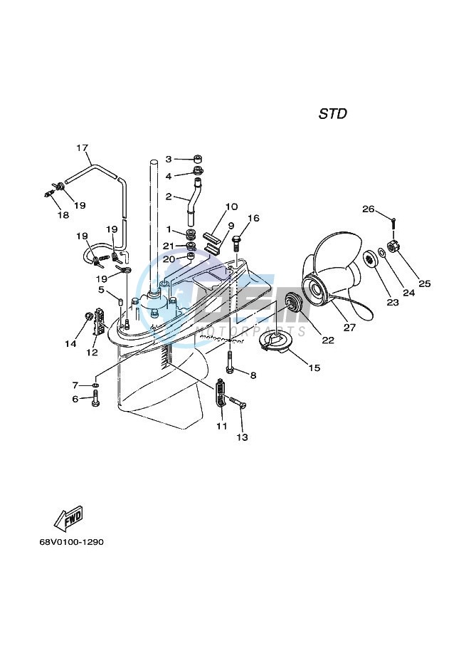 PROPELLER-HOUSING-AND-TRANSMISSION-2