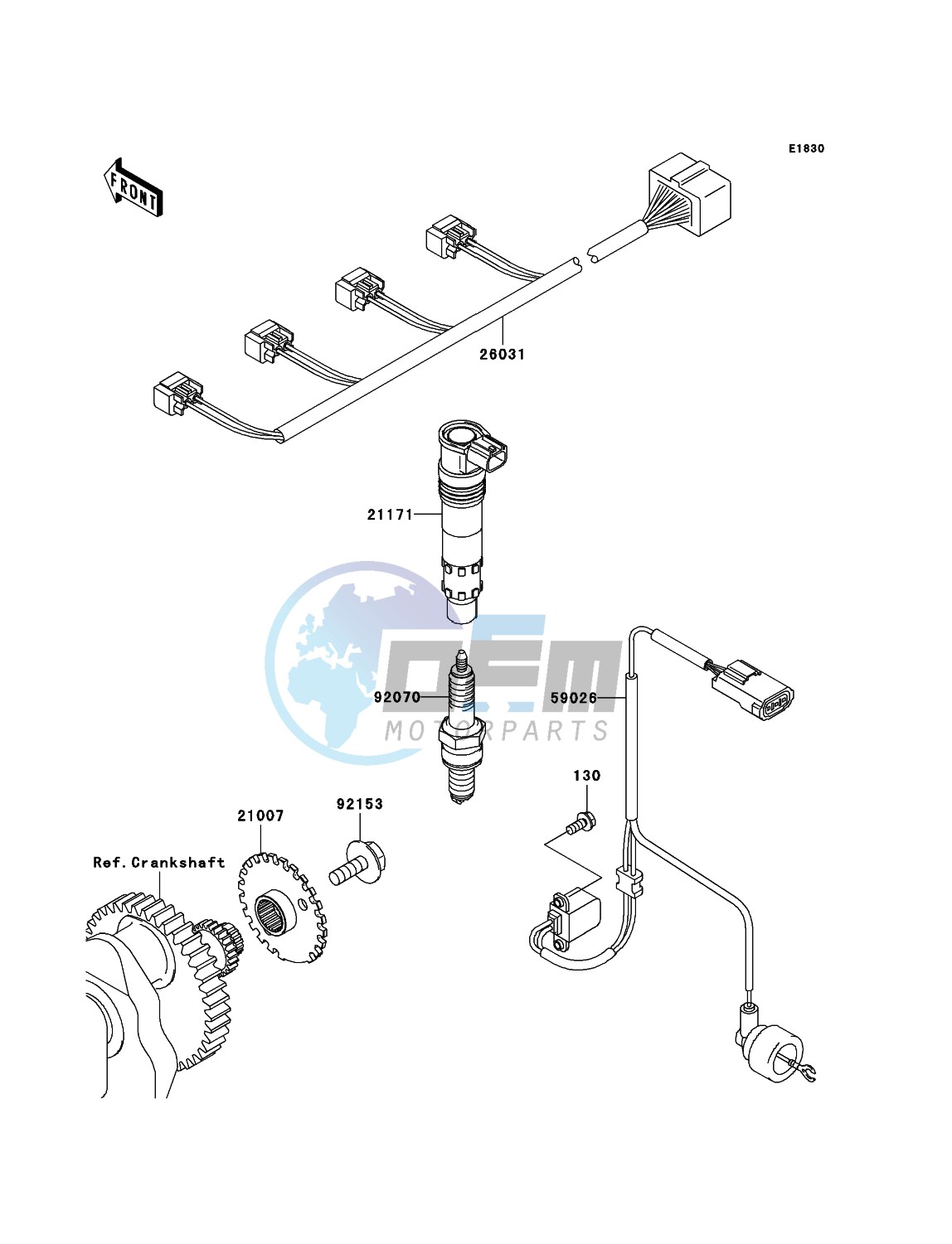 Ignition System