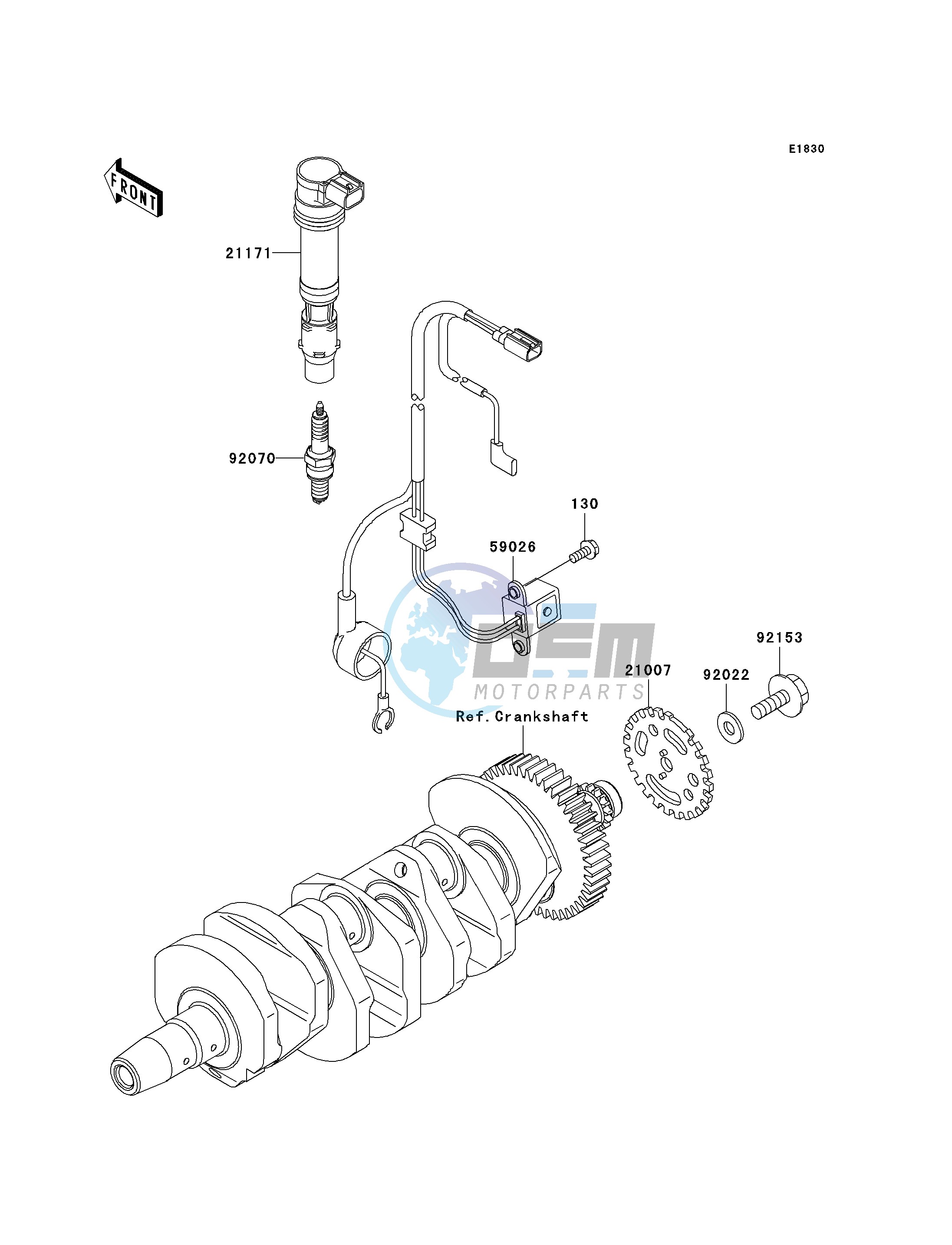 IGNITION SYSTEM