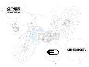 Wi-Bike Mas Mech Active-HSync Active plus-2016-2017 (EMEA) drawing Plates - Emblems