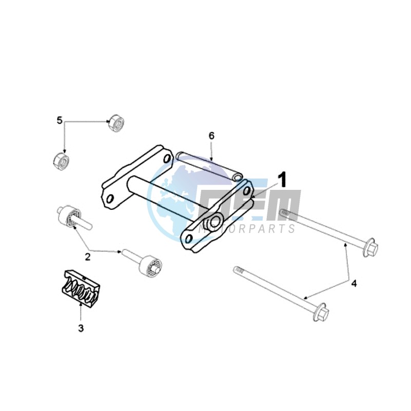 ENGINEMOUNT