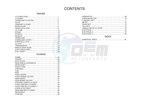 XT1200ZE SUPER TENERE ABS (2KB4) drawing .6-Content