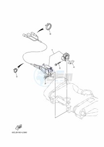 LF300UCA drawing OPTIONAL-PARTS-2