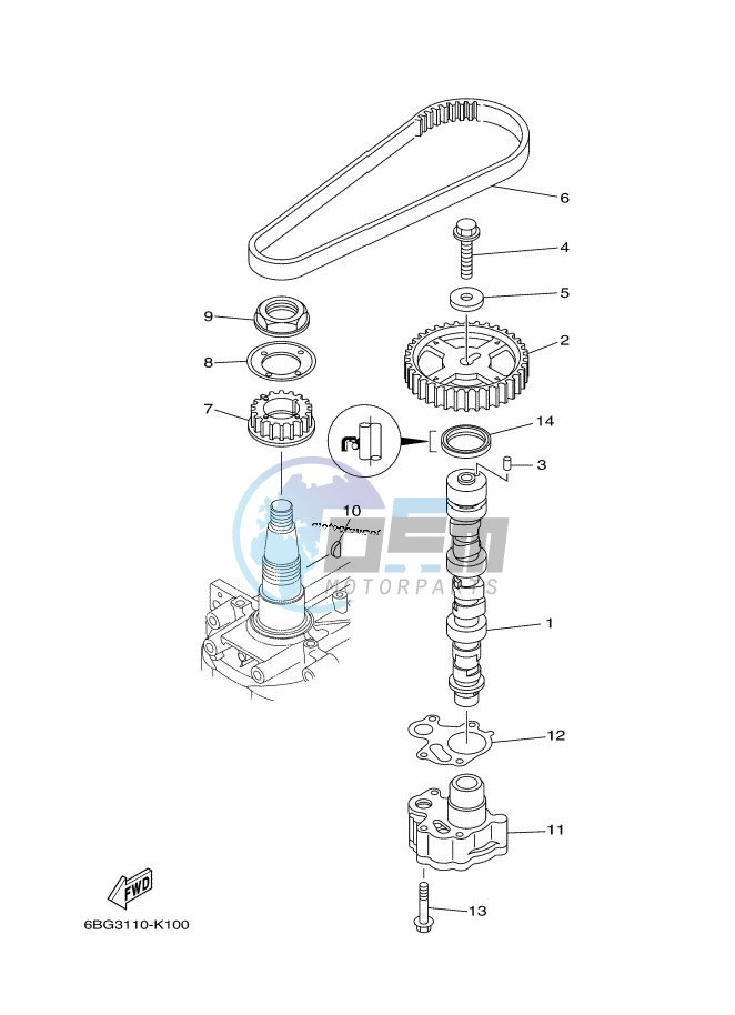 OIL-PUMP