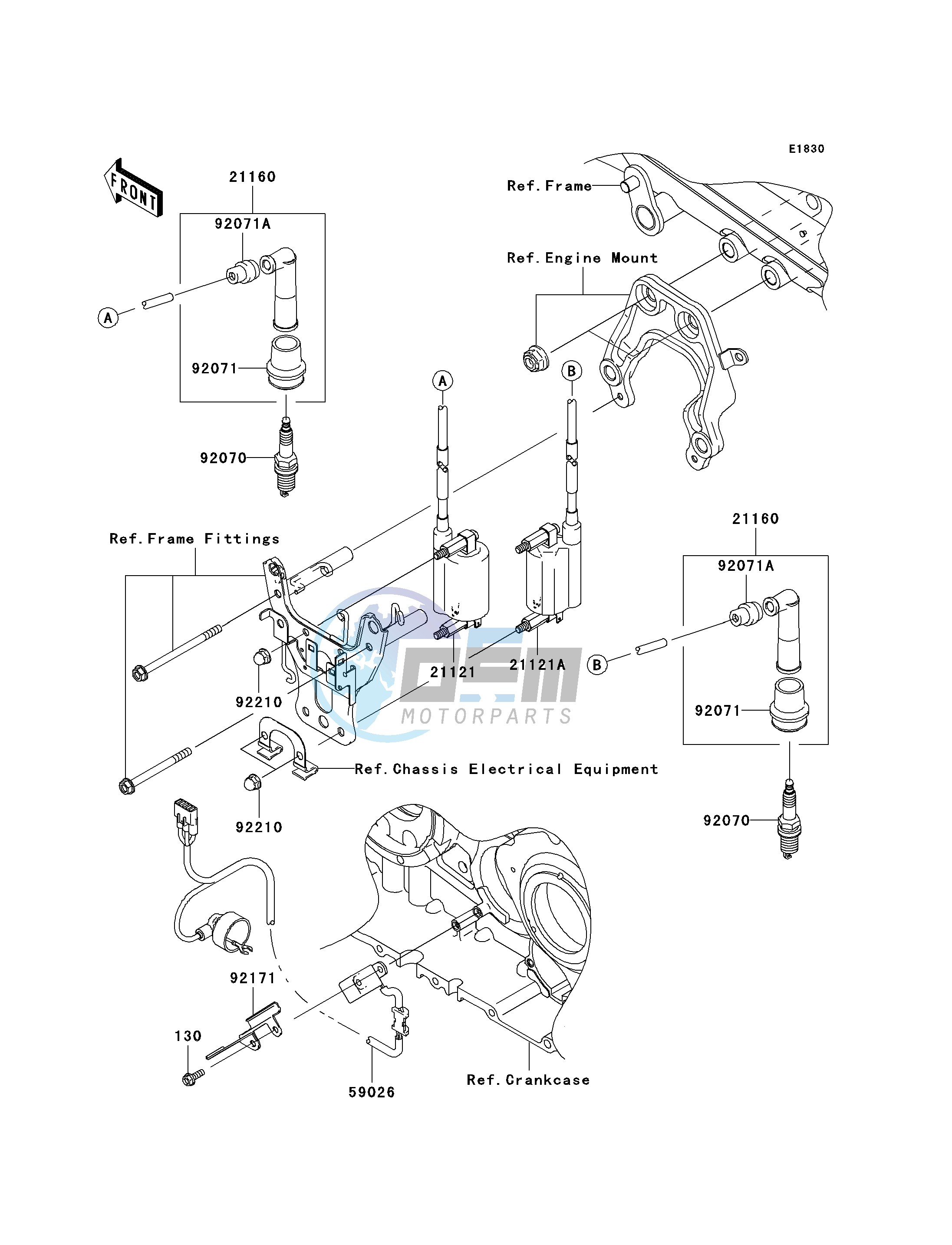 IGNITION SYSTEM