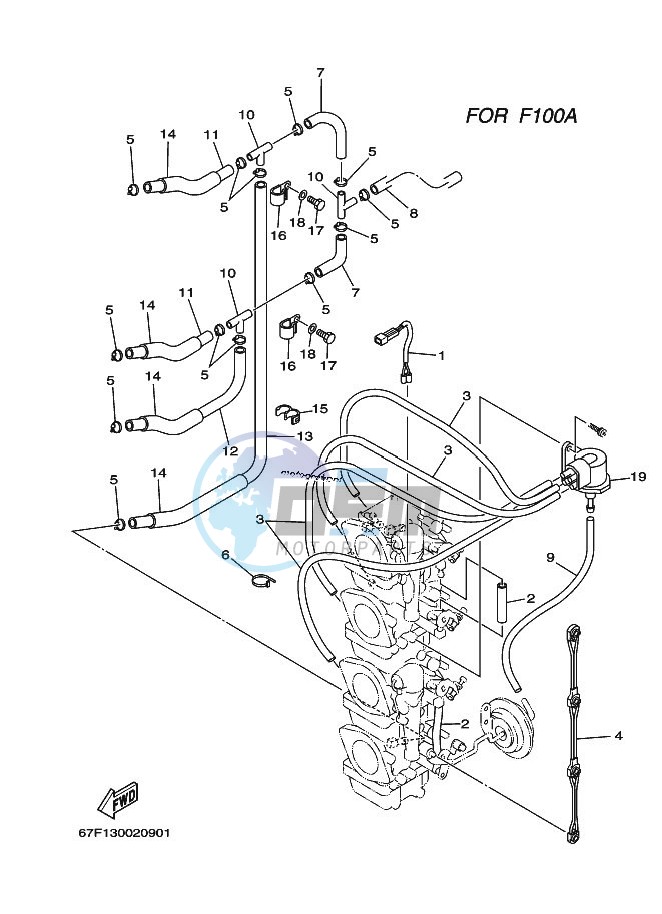 CARBURETOR-3