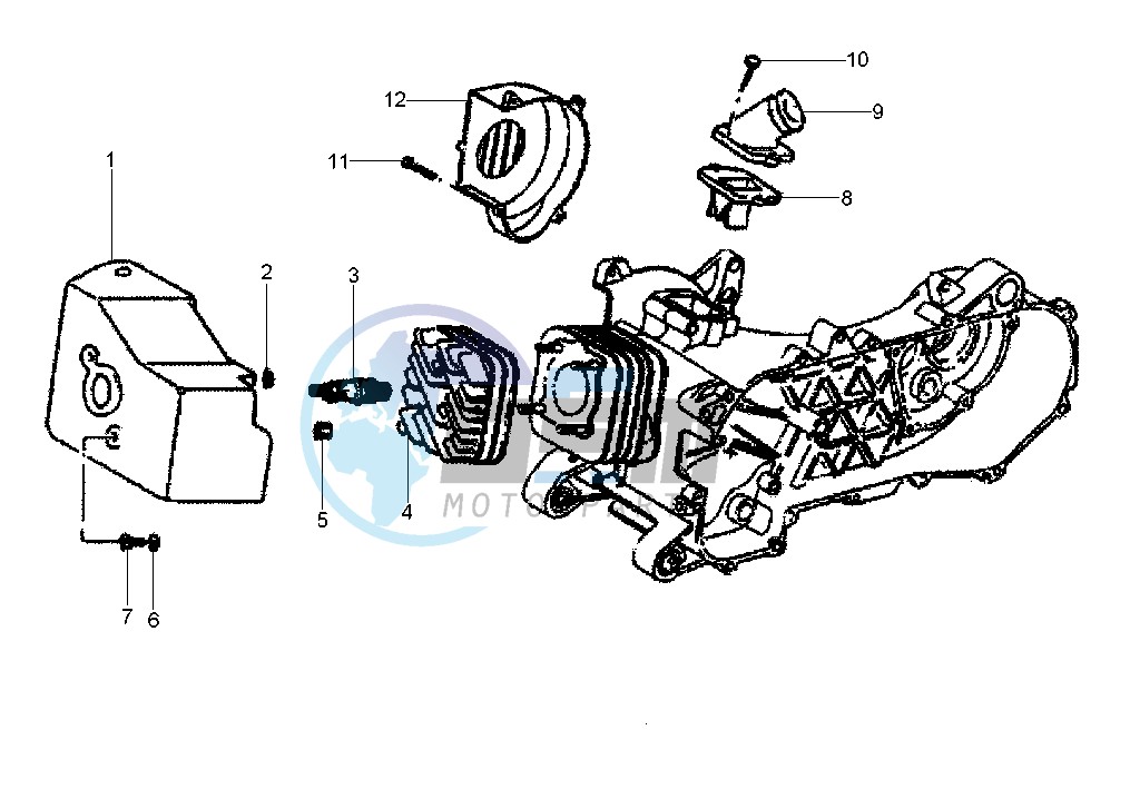 Intake Manifold