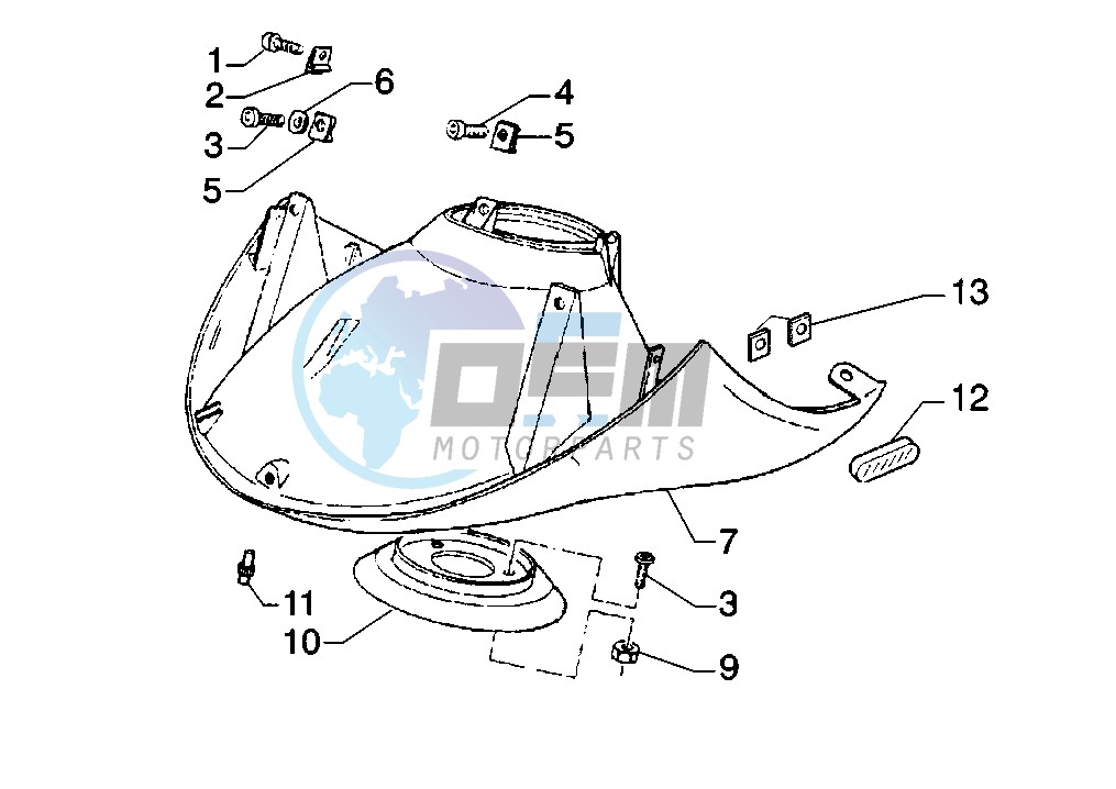 Mudguard