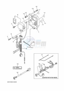 FL200GET drawing OPTIONAL-PARTS-1