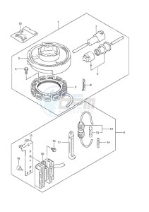 DF 4 drawing Electrical