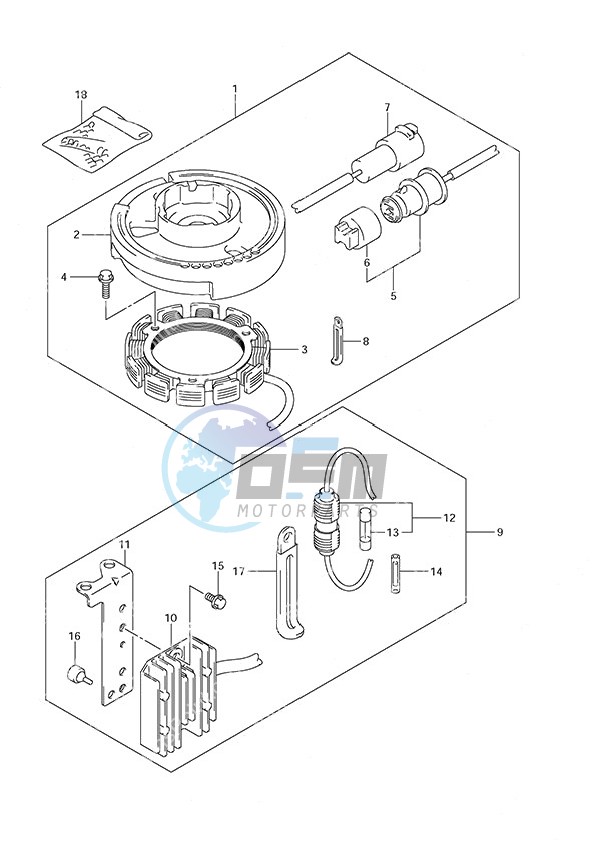 Electrical