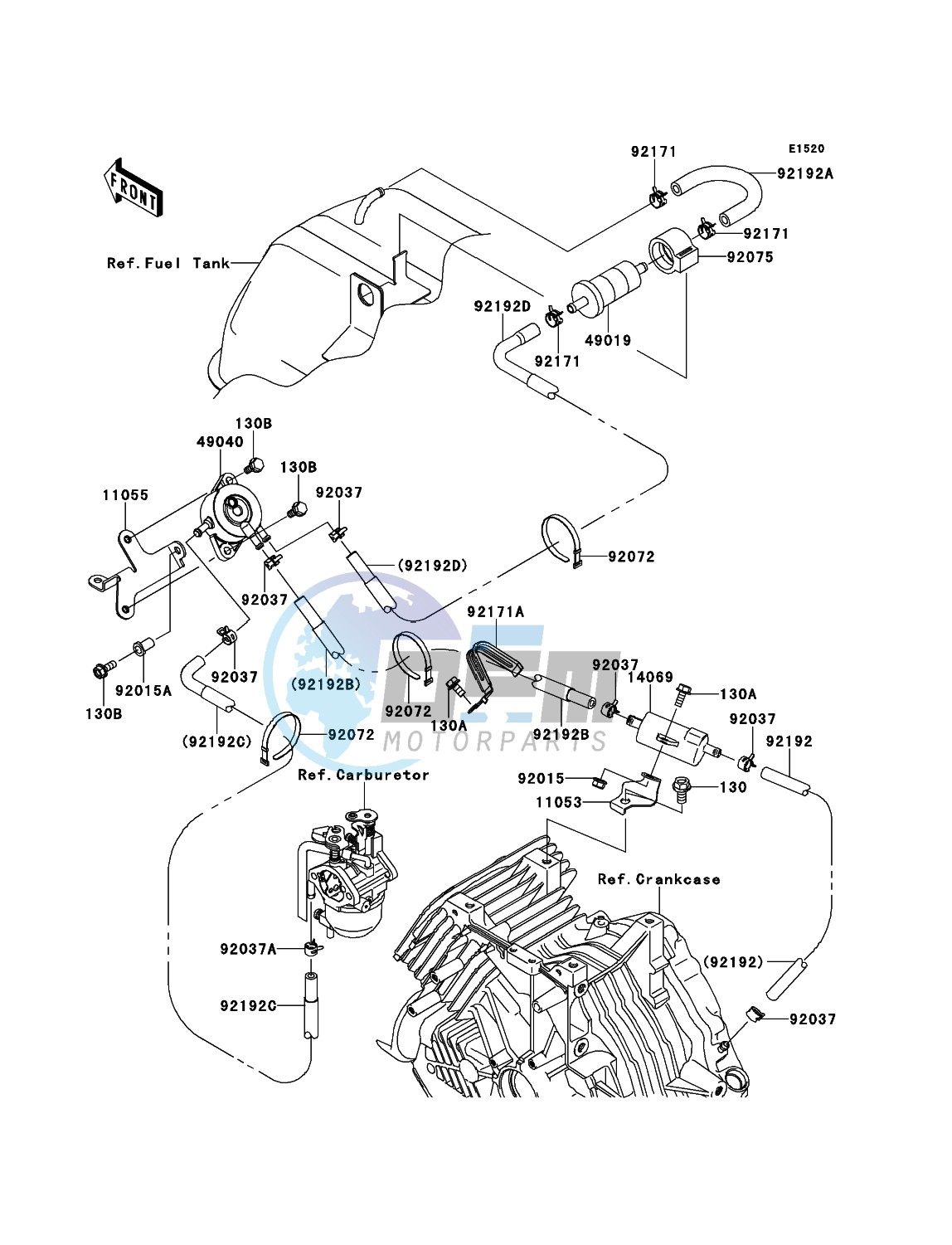 Fuel Pump