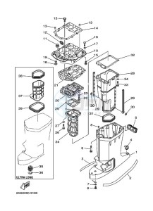 175D drawing CASING