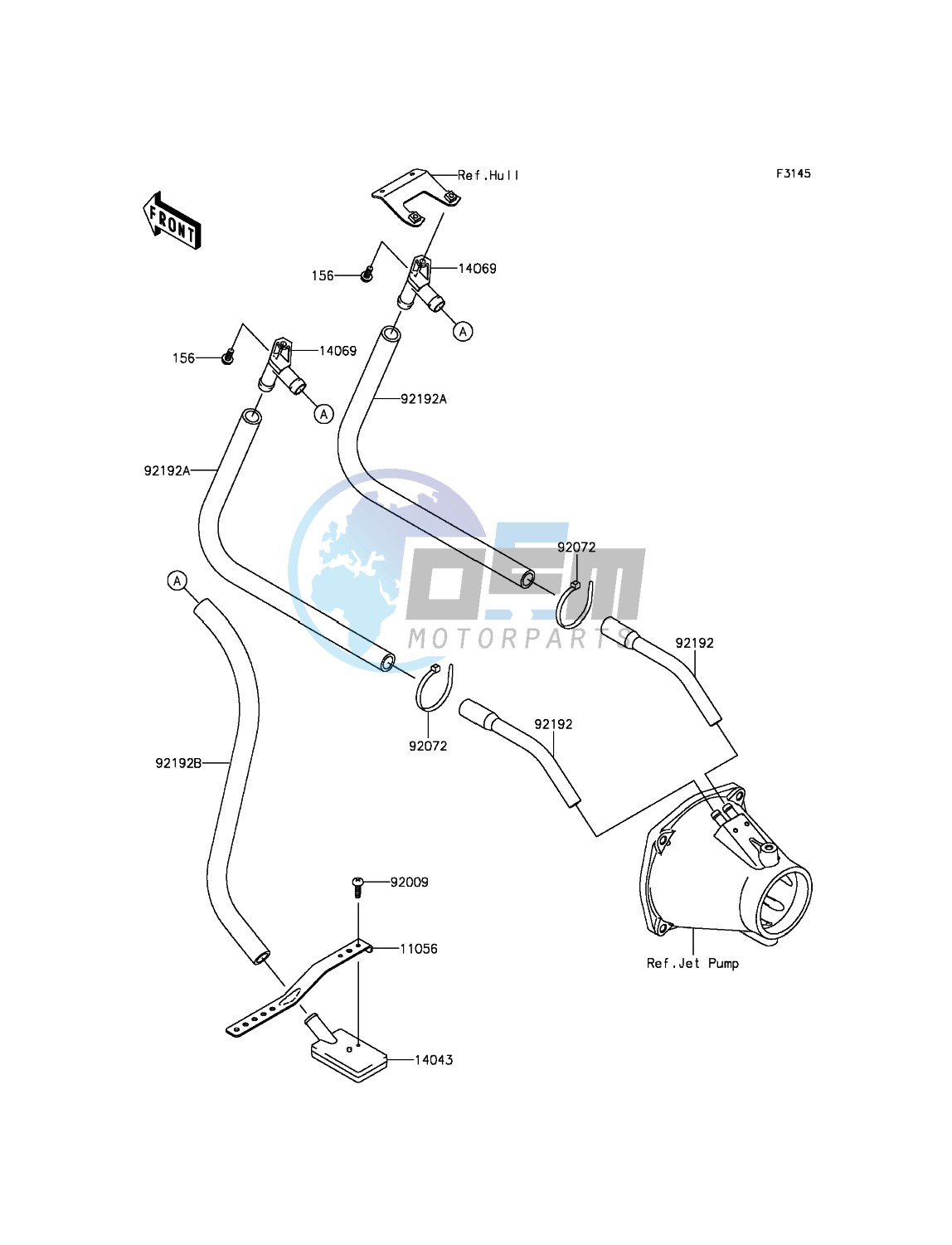 Bilge System