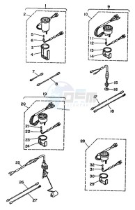 175B drawing OPTIONAL-PARTS-5