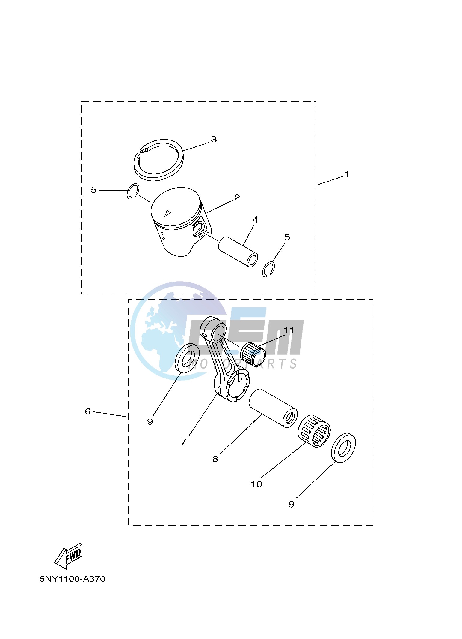 OPTIONAL PARTS 1