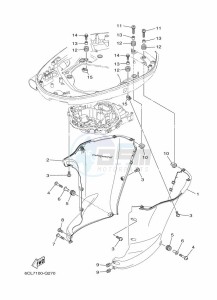 F225NCA-2019 drawing BOTTOM-COVER-3