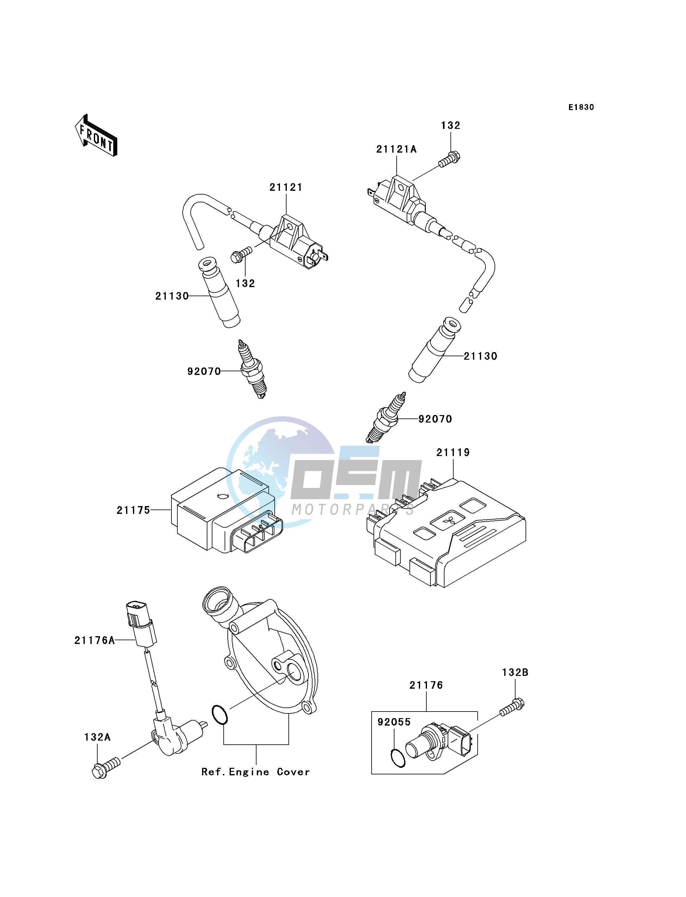 IGNITION SYSTEM