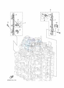 F250GETU drawing THROTTLE-BODY-3