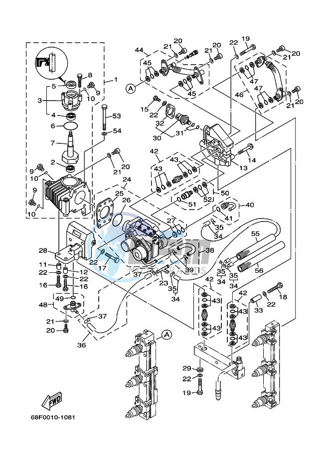 FUEL-PUMP